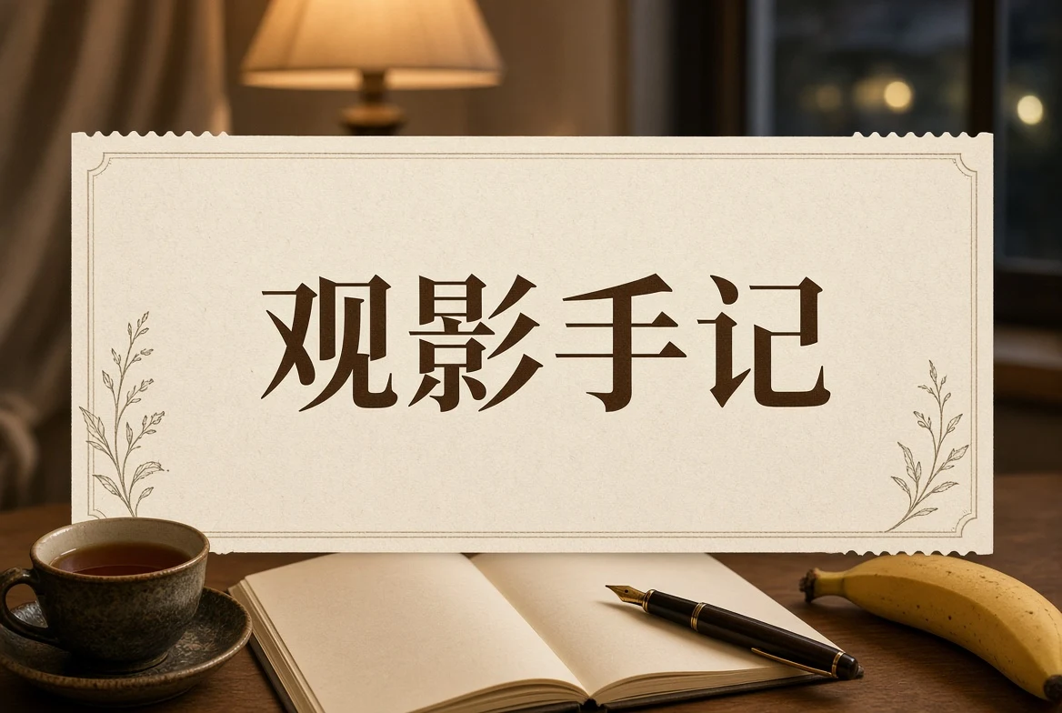 观影手记
